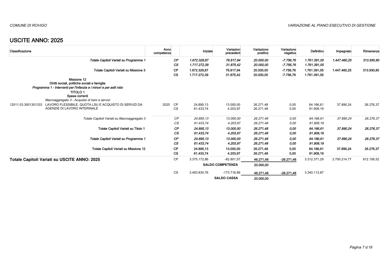 Pagina 7 del documento