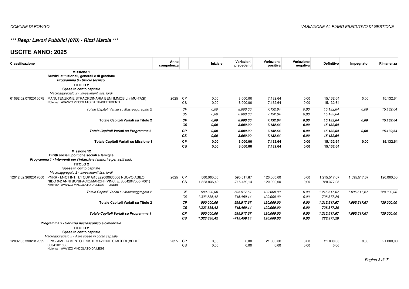 Pagina 3 del documento