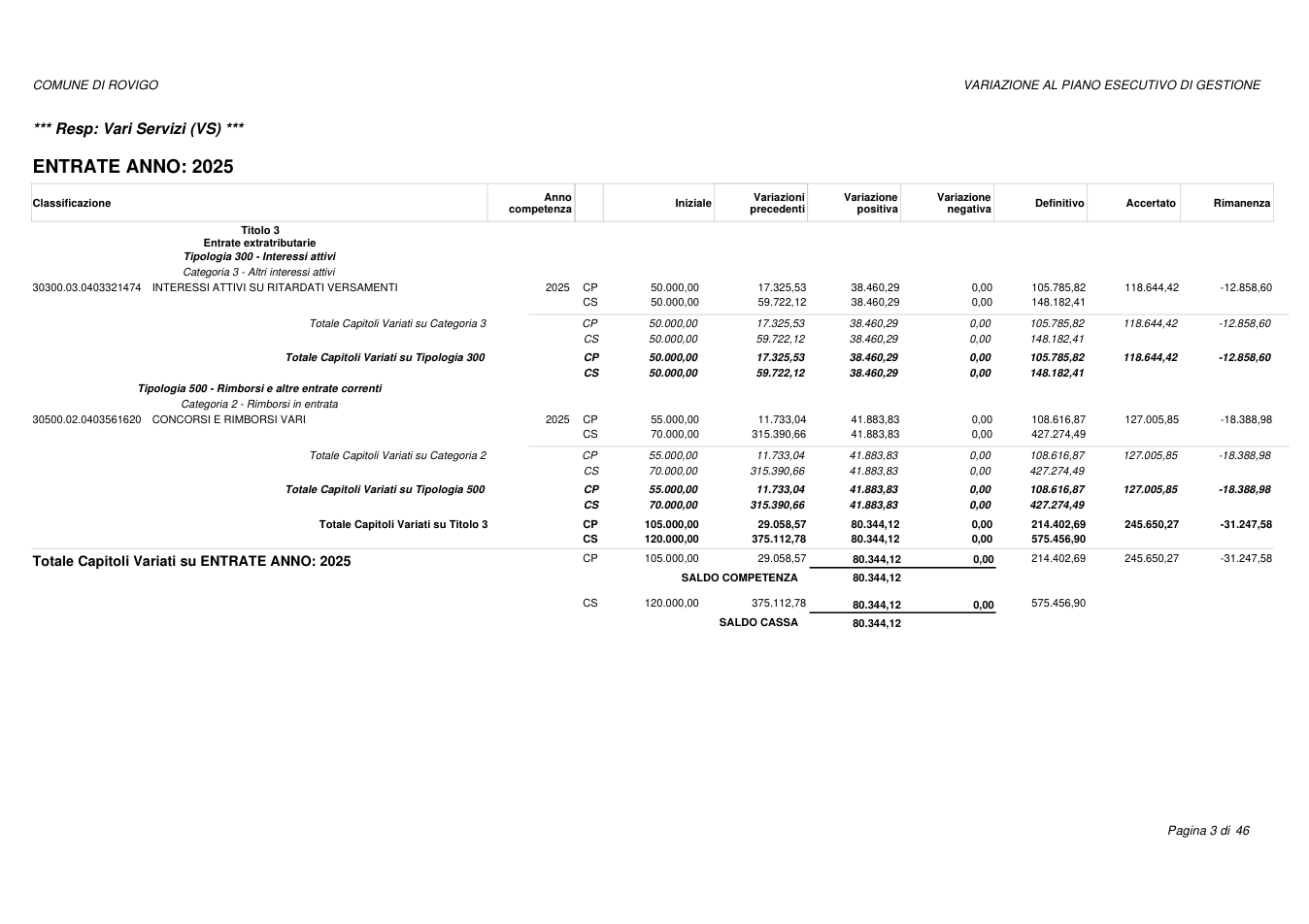Pagina 3 del documento