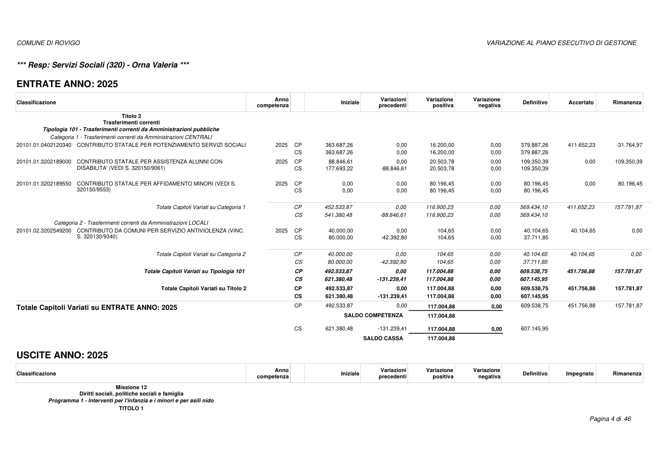 Pagina 4 del documento