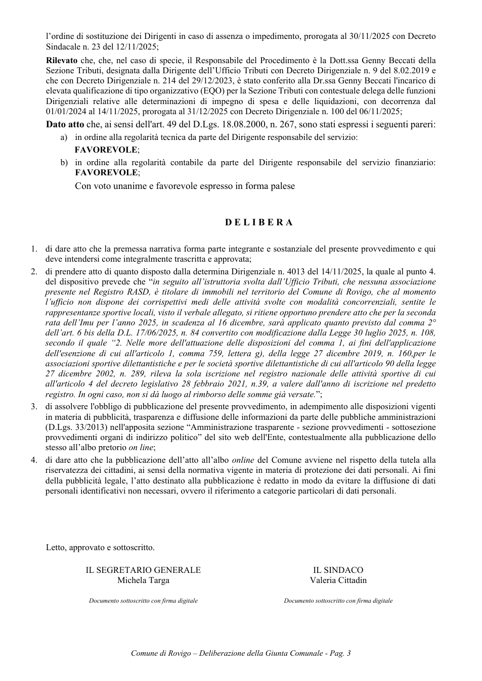 Pagina 3 del documento
