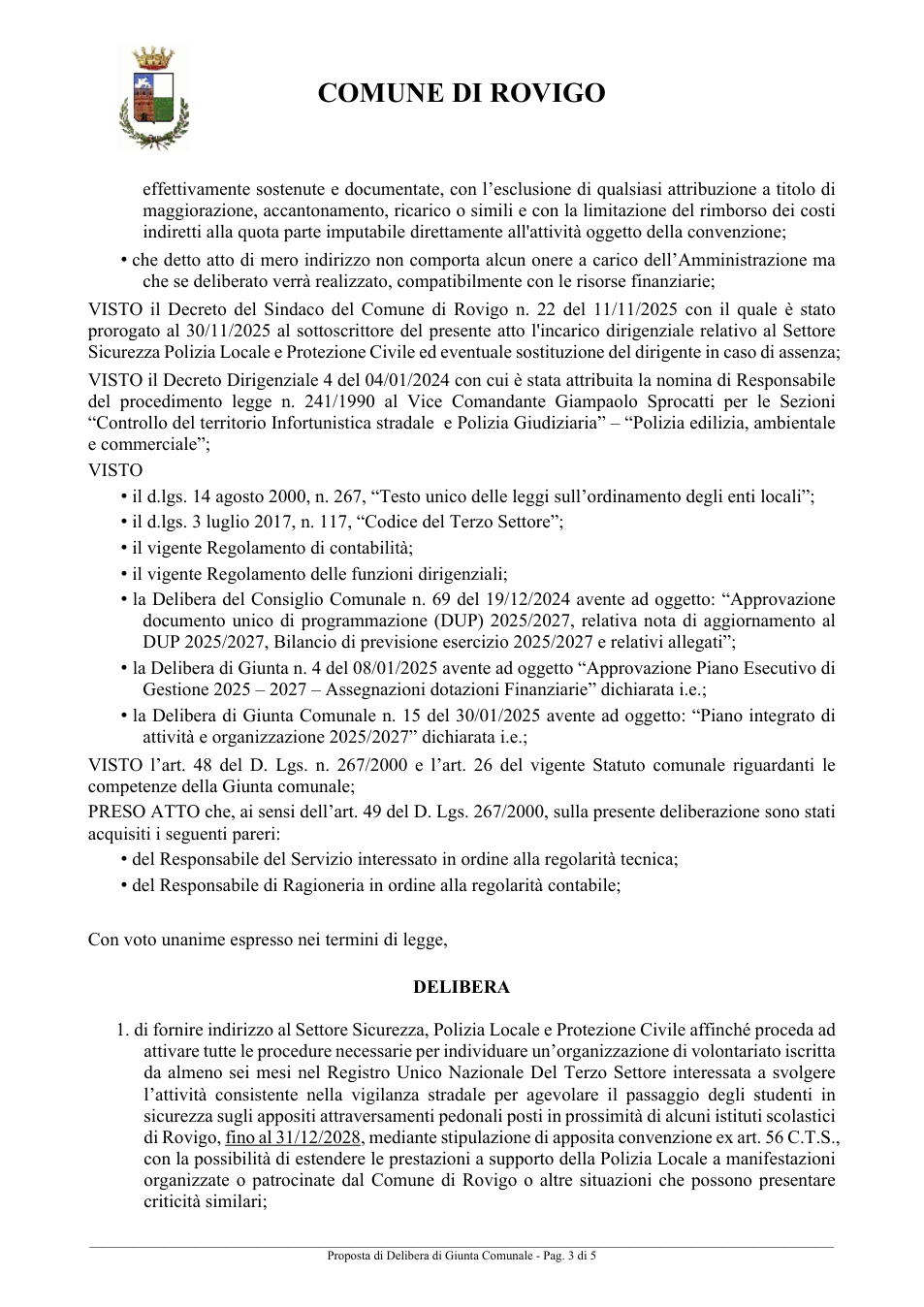 Pagina 3 del documento