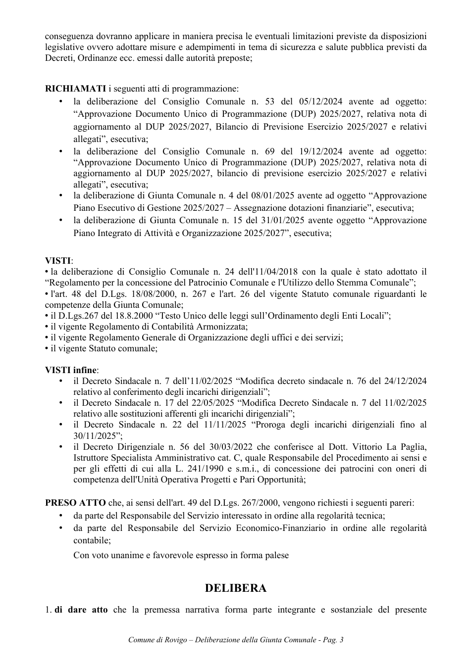 Pagina 3 del documento
