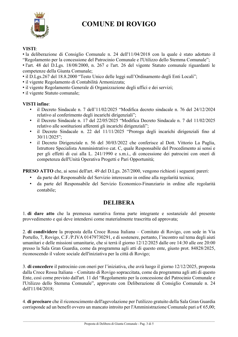 Pagina 3 del documento