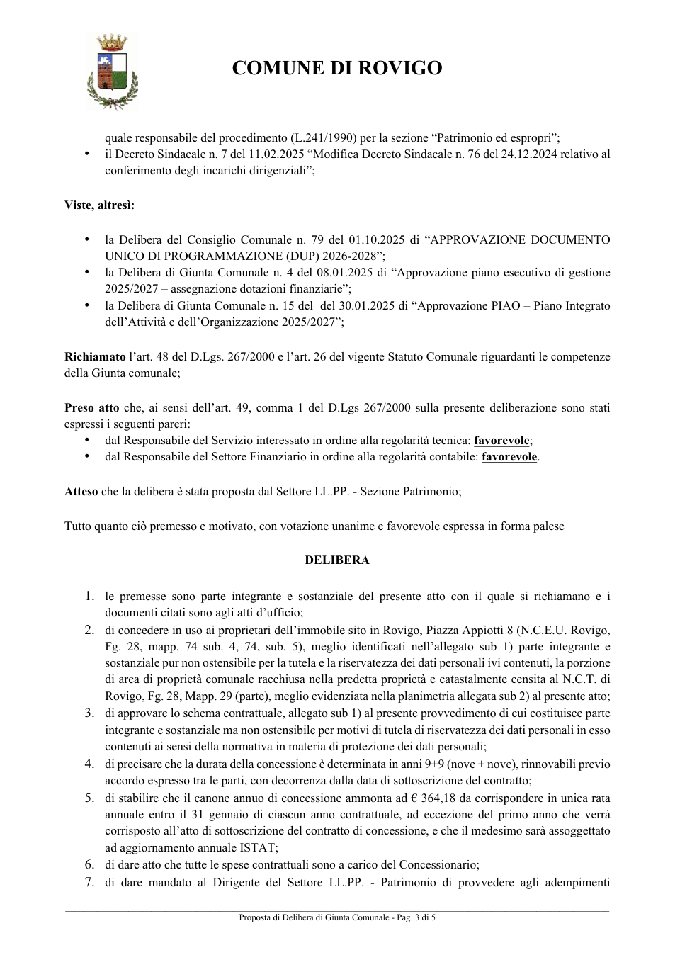 Pagina 3 del documento