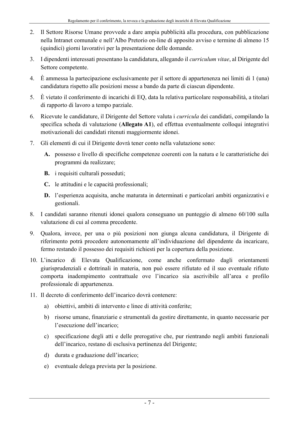 Pagina 7 del documento