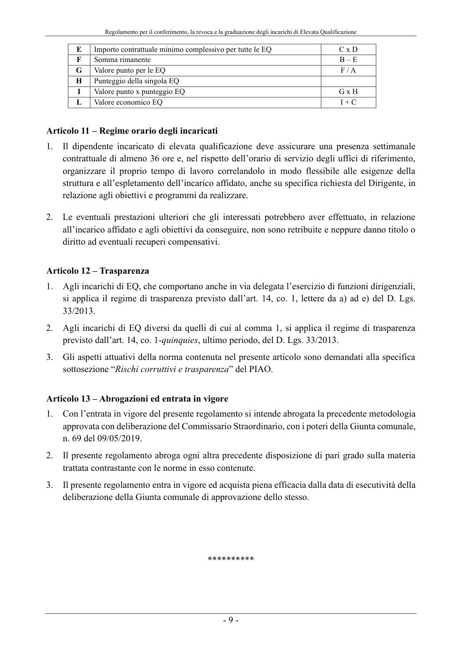 Pagina 9 del documento