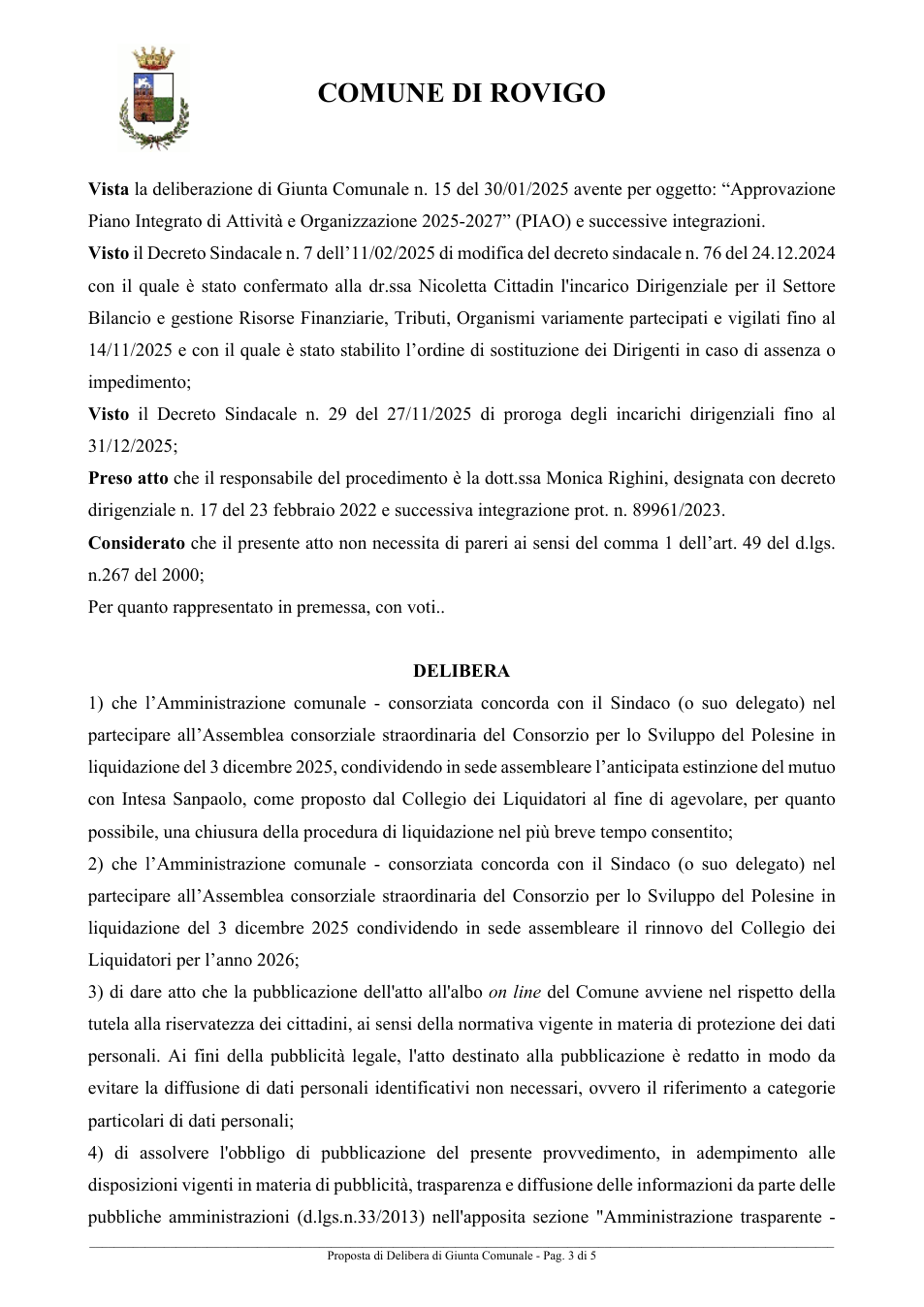 Pagina 3 del documento