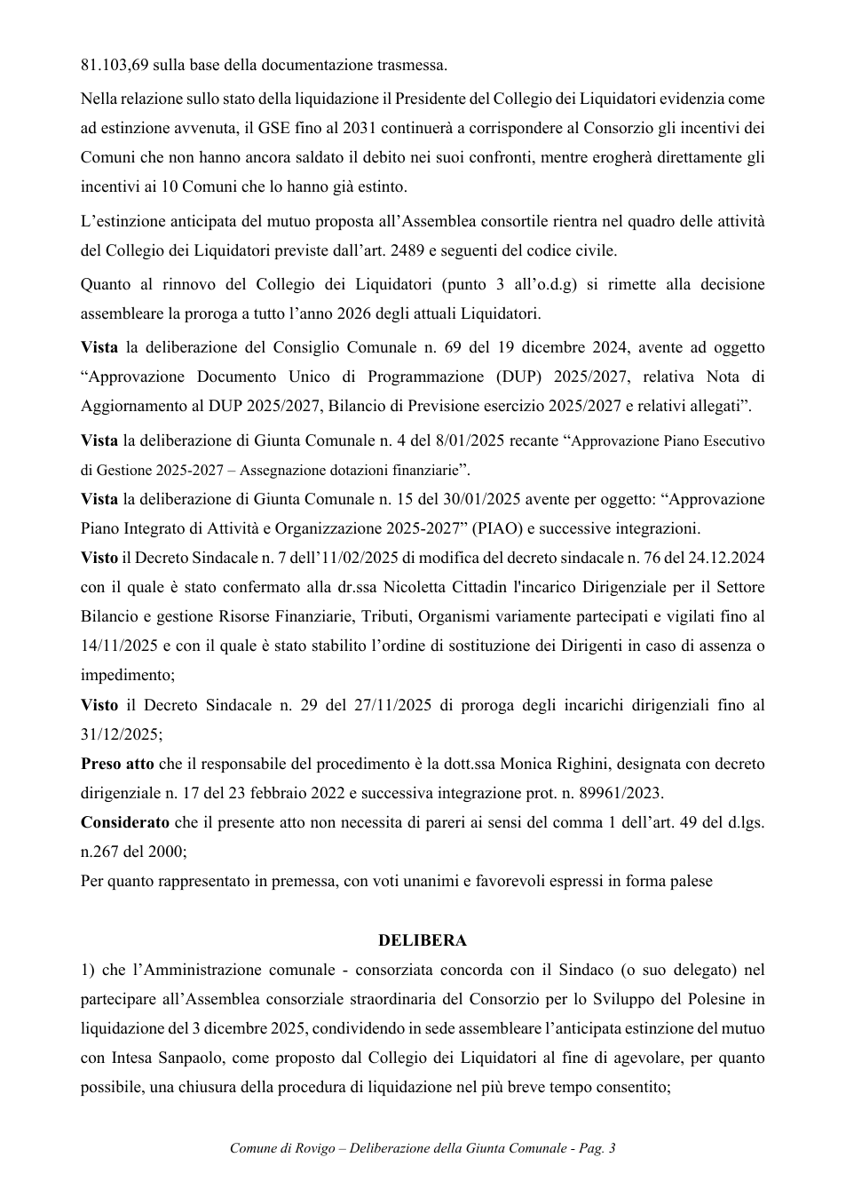 Pagina 3 del documento