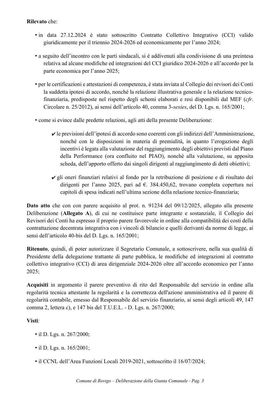Pagina 3 del documento