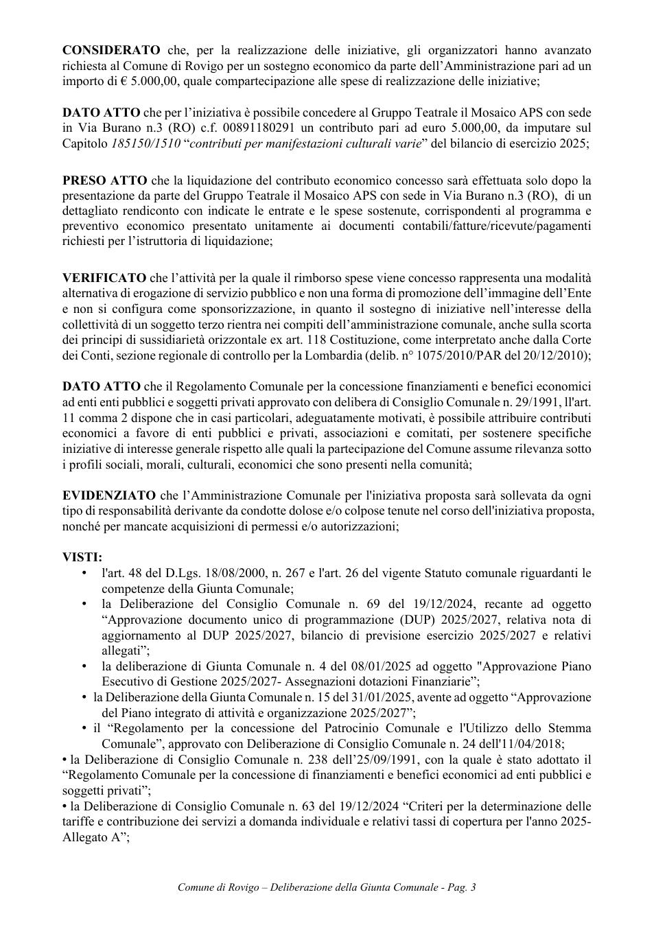 Pagina 3 del documento