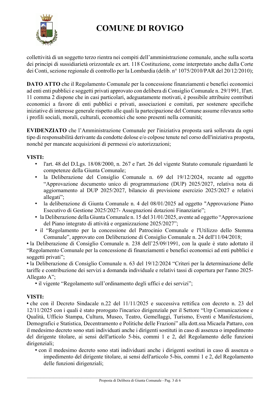 Pagina 3 del documento