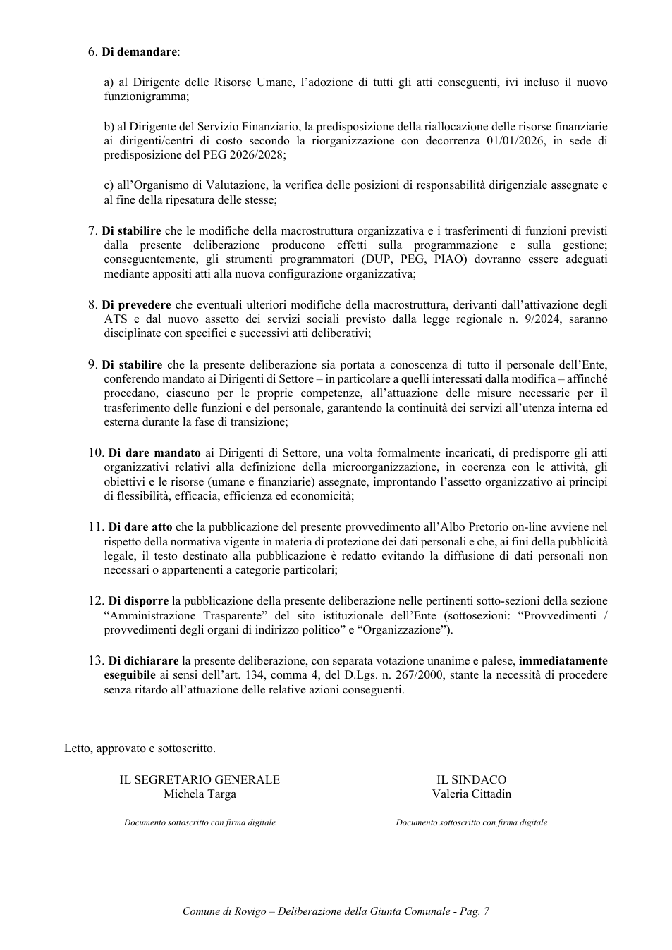 Pagina 7 del documento
