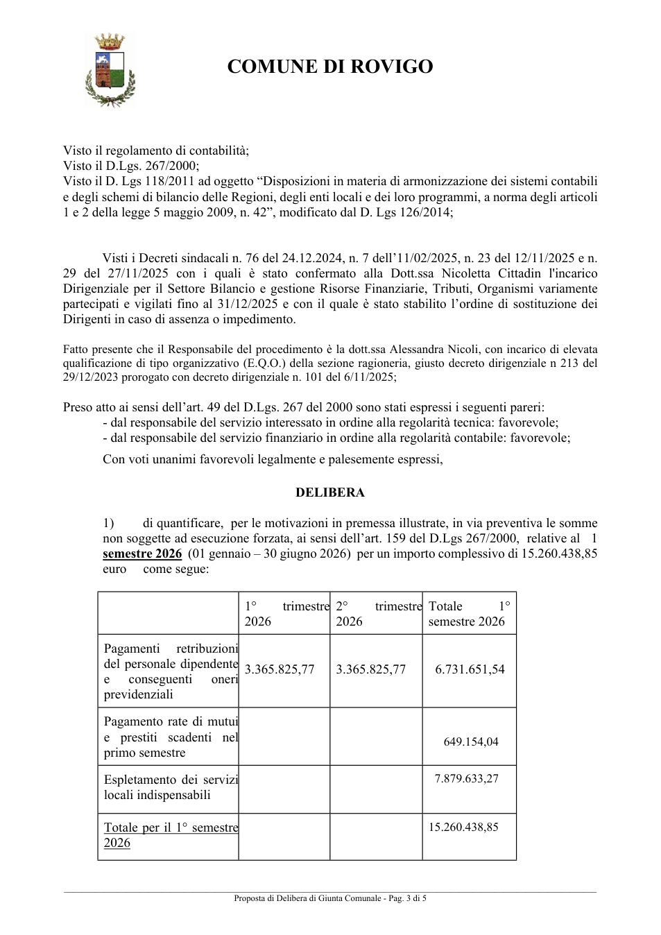 Pagina 3 del documento