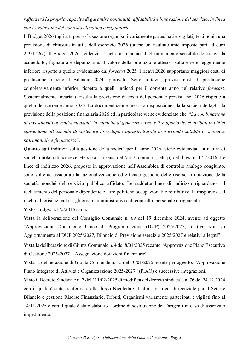 Pagina 3 del documento