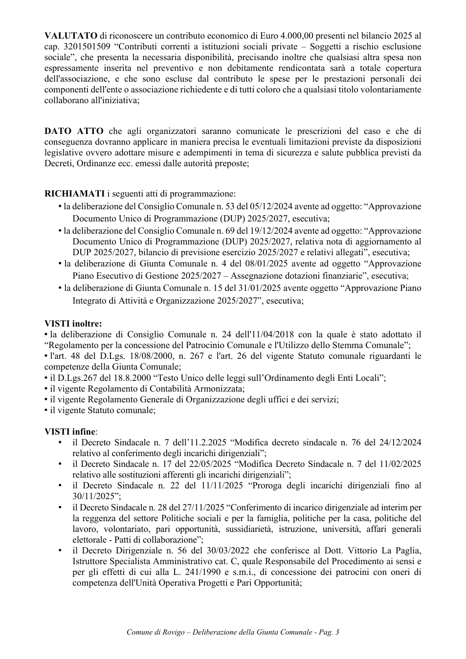 Pagina 3 del documento