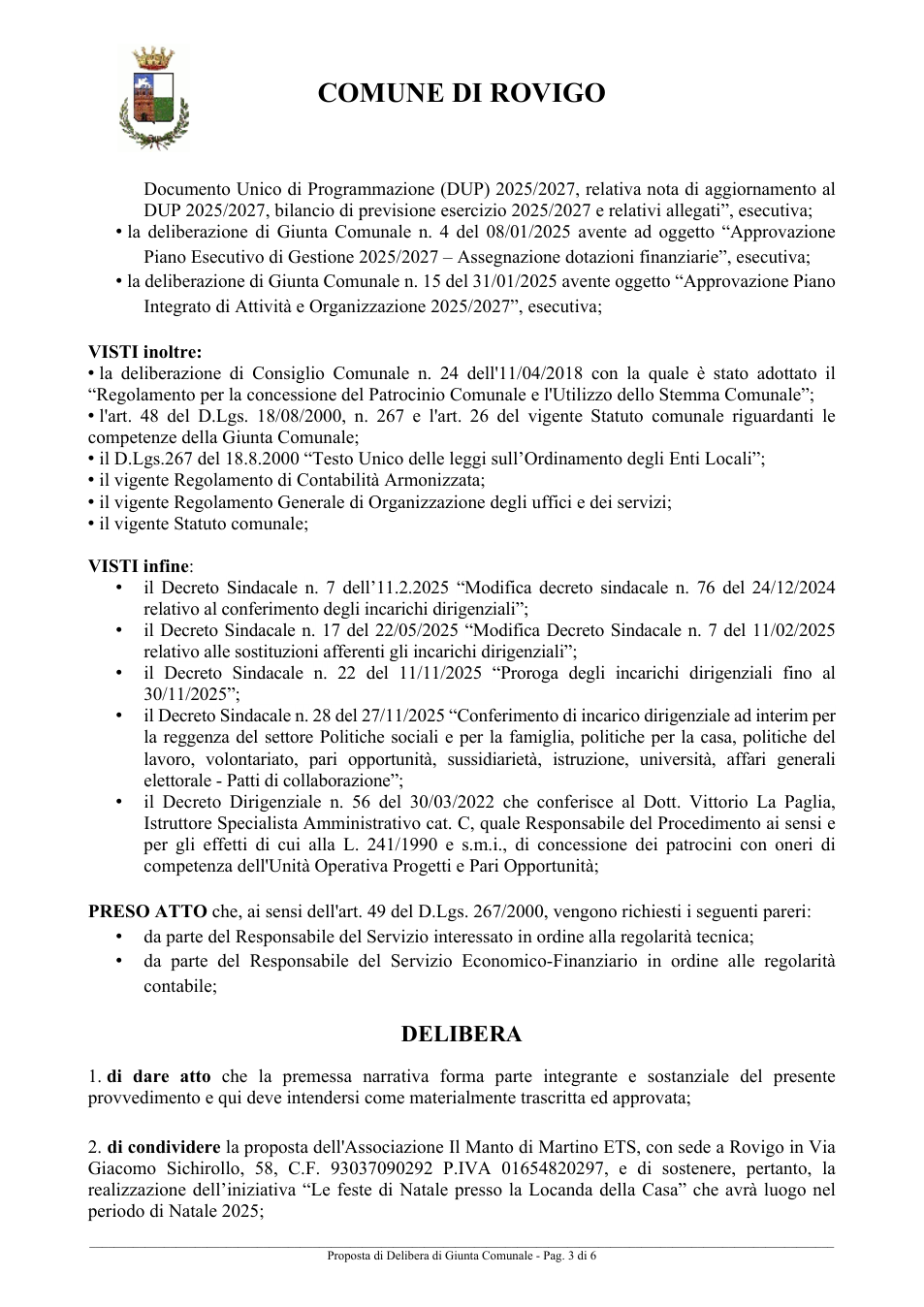 Pagina 3 del documento