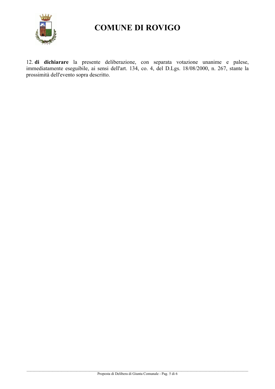 Pagina 5 del documento