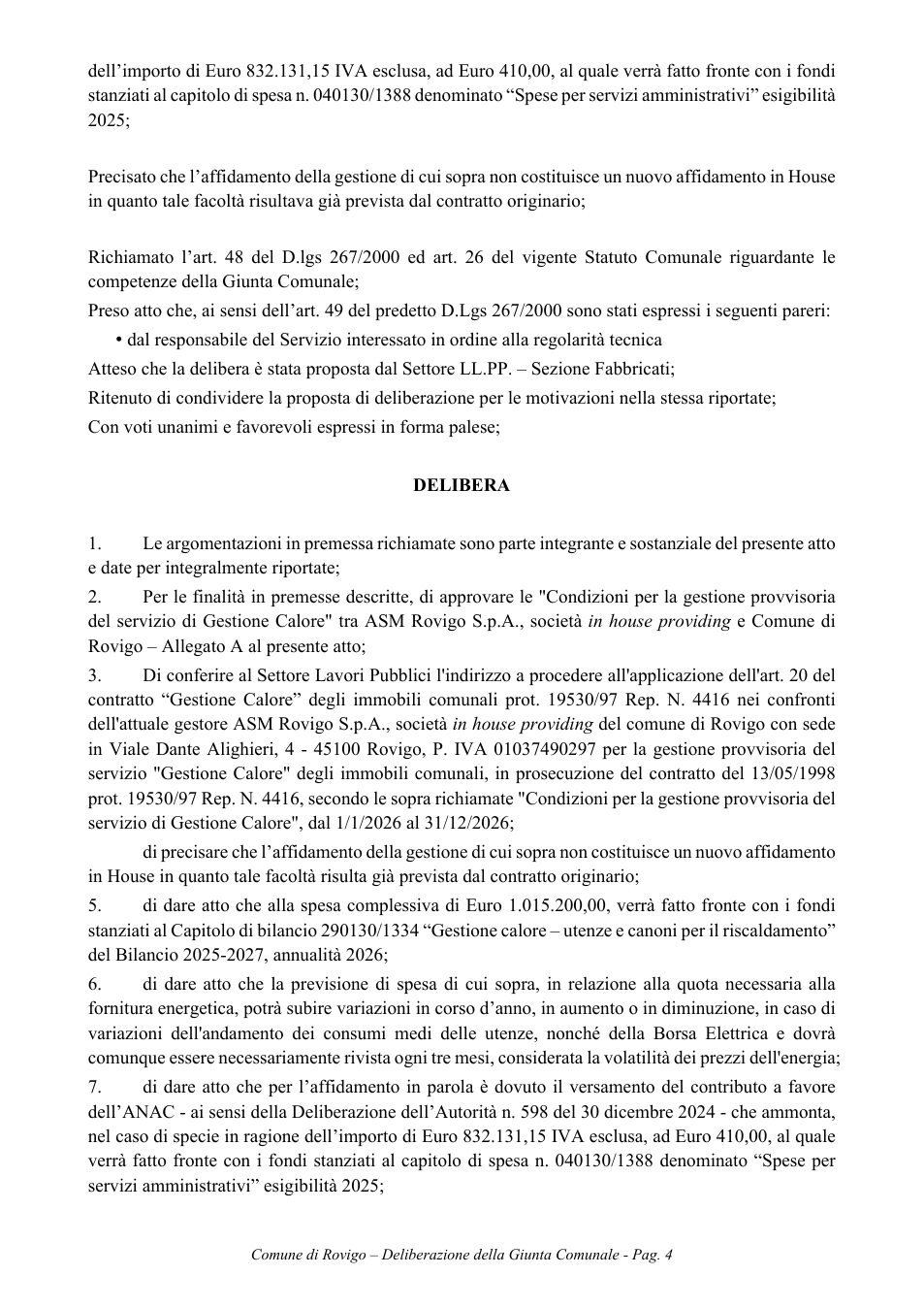 Pagina 4 del documento