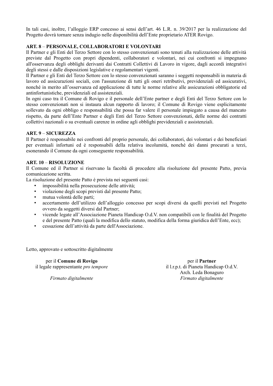 Pagina 4 del documento