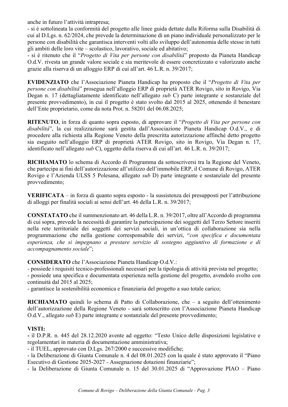 Pagina 3 del documento