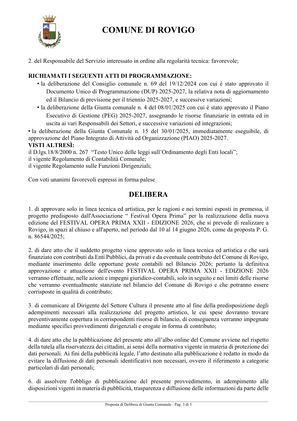 Pagina 3 del documento