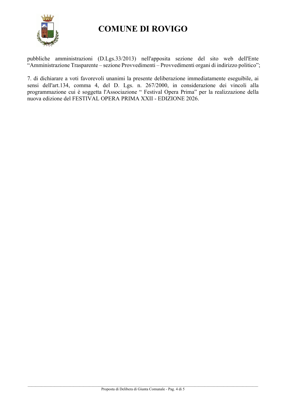 Pagina 4 del documento