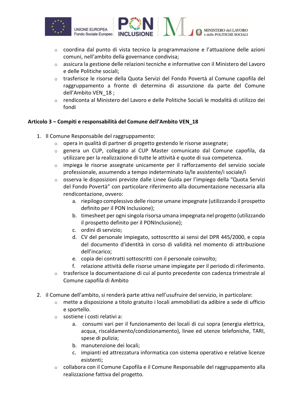 Pagina 2 del documento
