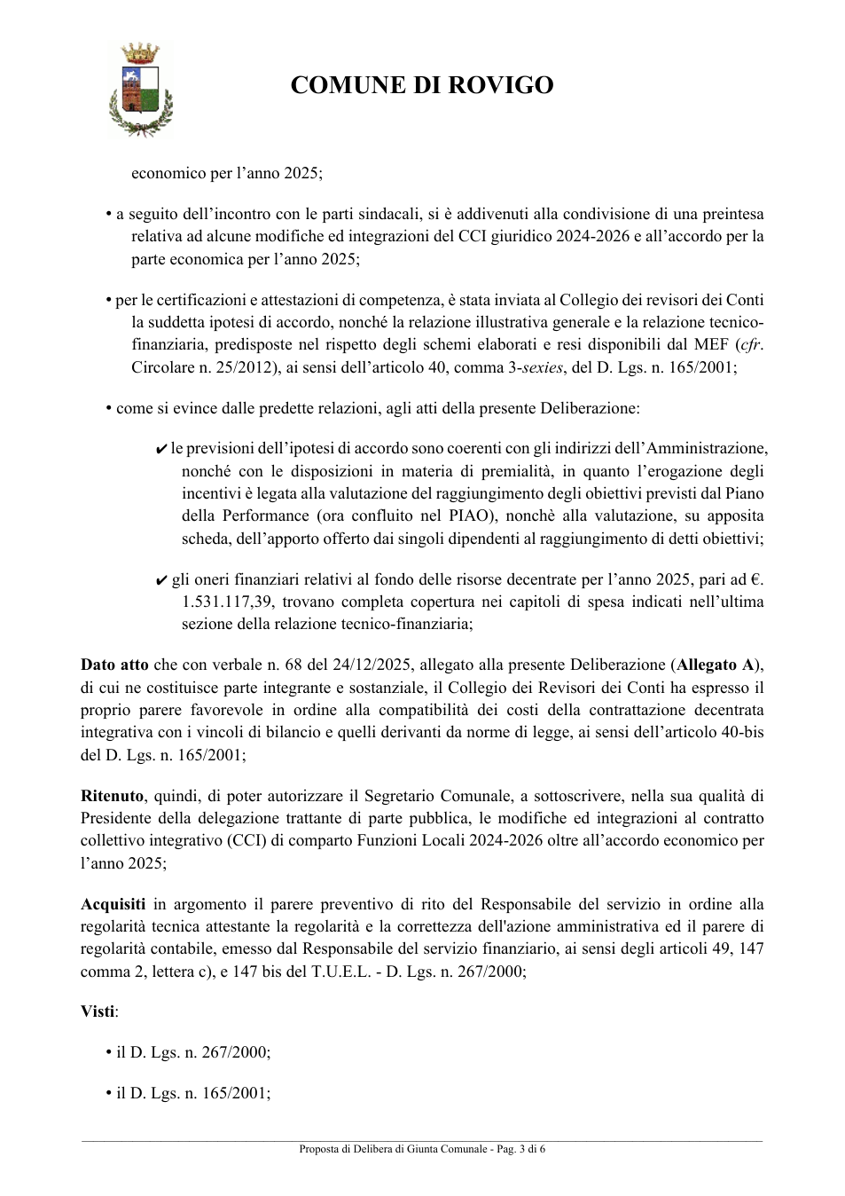 Pagina 3 del documento