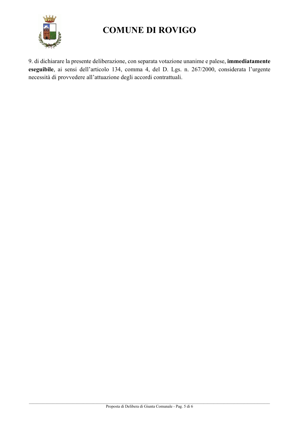 Pagina 5 del documento