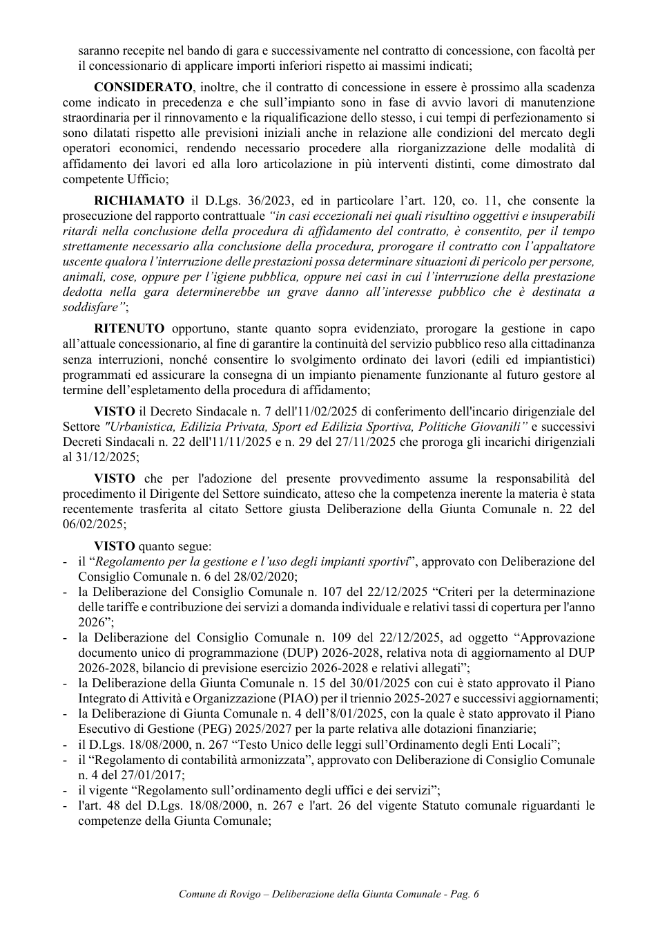 Pagina 6 del documento