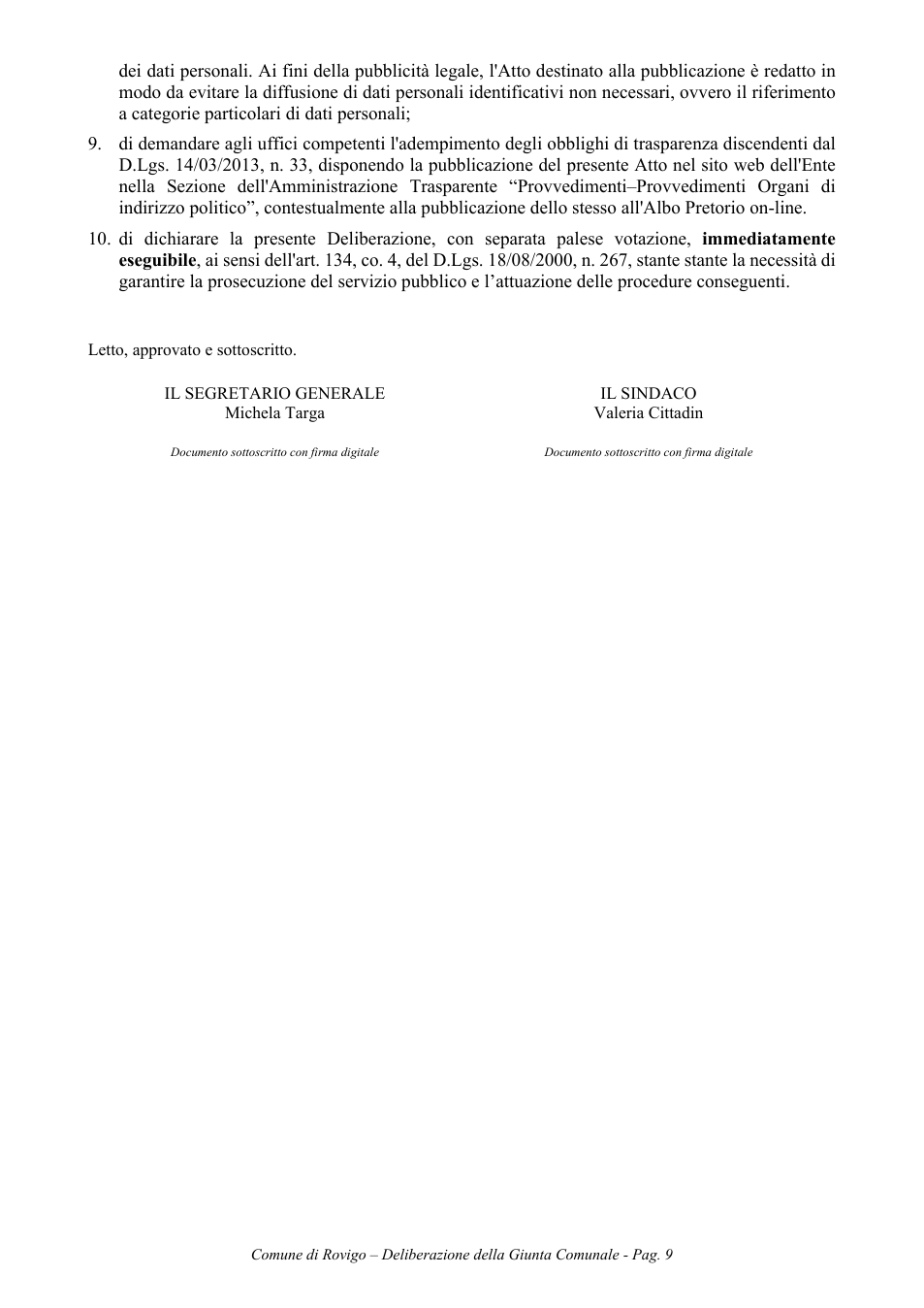 Pagina 9 del documento
