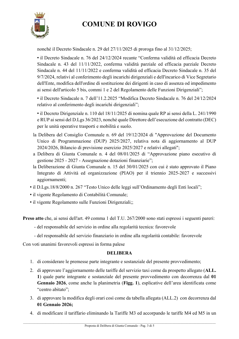 Pagina 3 del documento