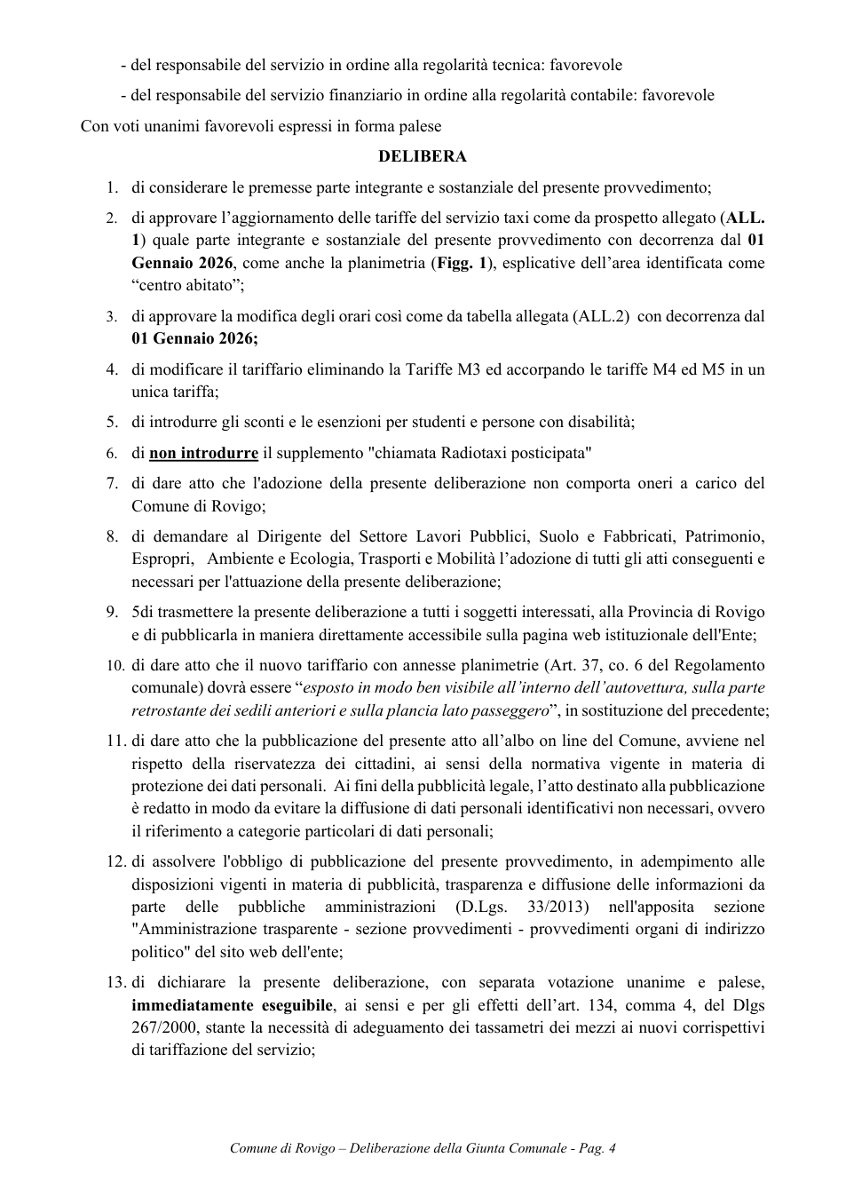 Pagina 4 del documento