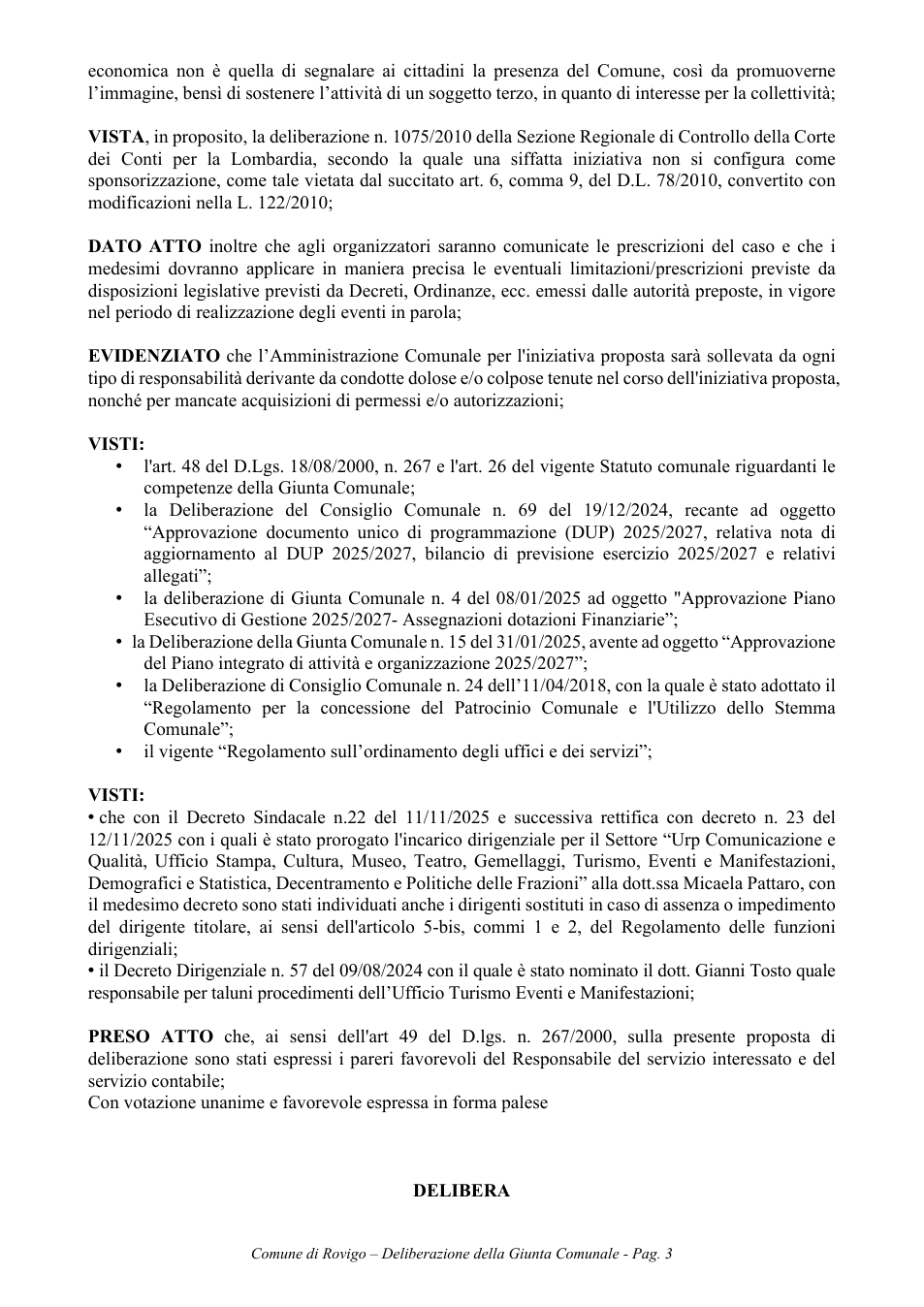 Pagina 3 del documento