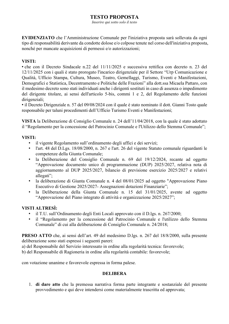 Pagina 3 del documento