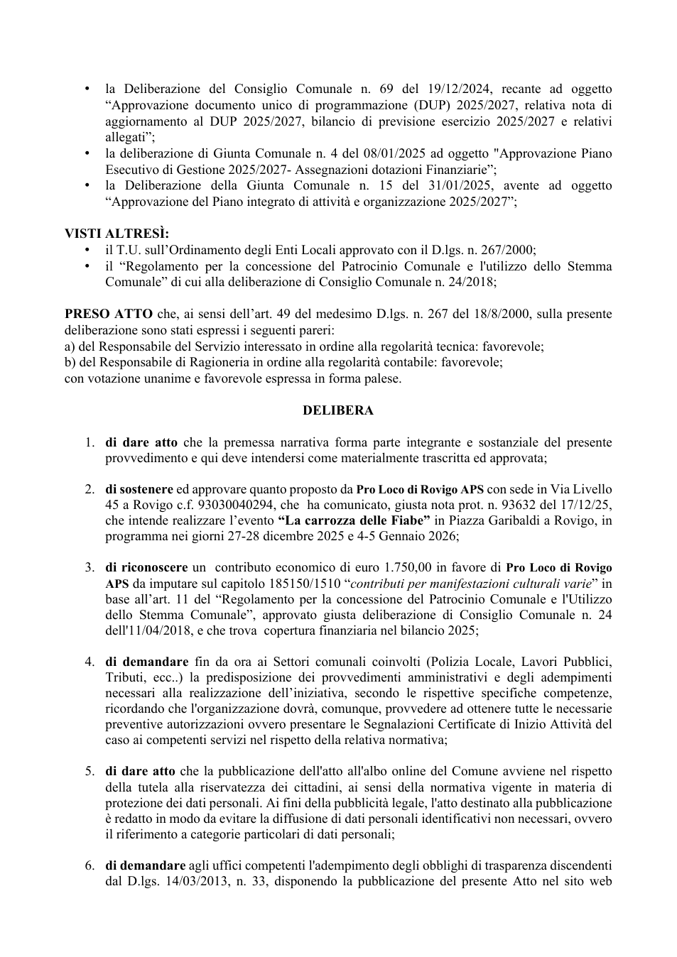 Pagina 3 del documento