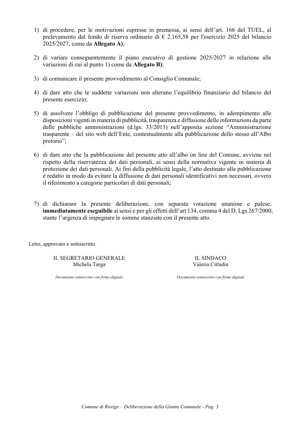 Pagina 3 del documento