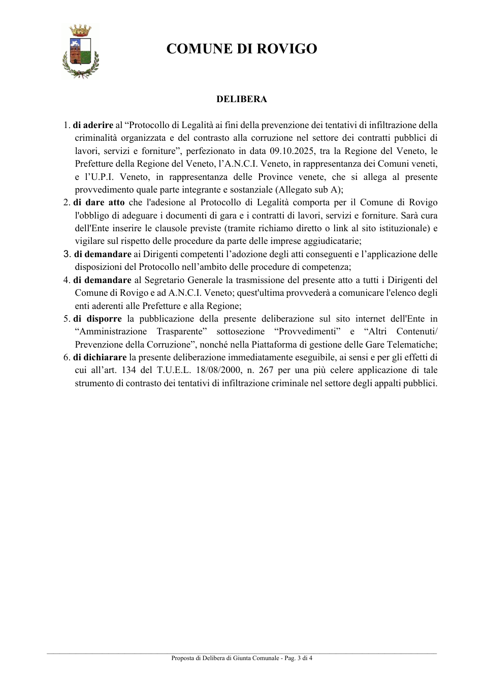 Pagina 3 del documento