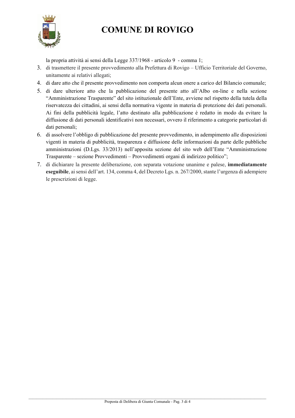 Pagina 3 del documento