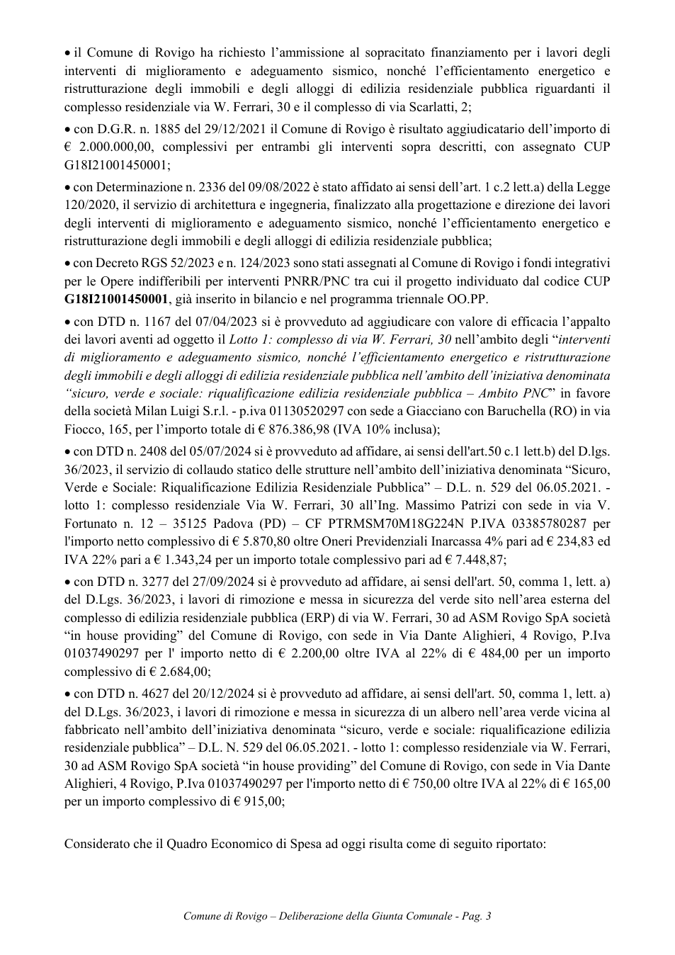Pagina 3 del documento