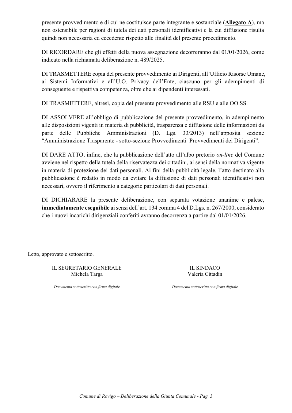 Pagina 3 del documento