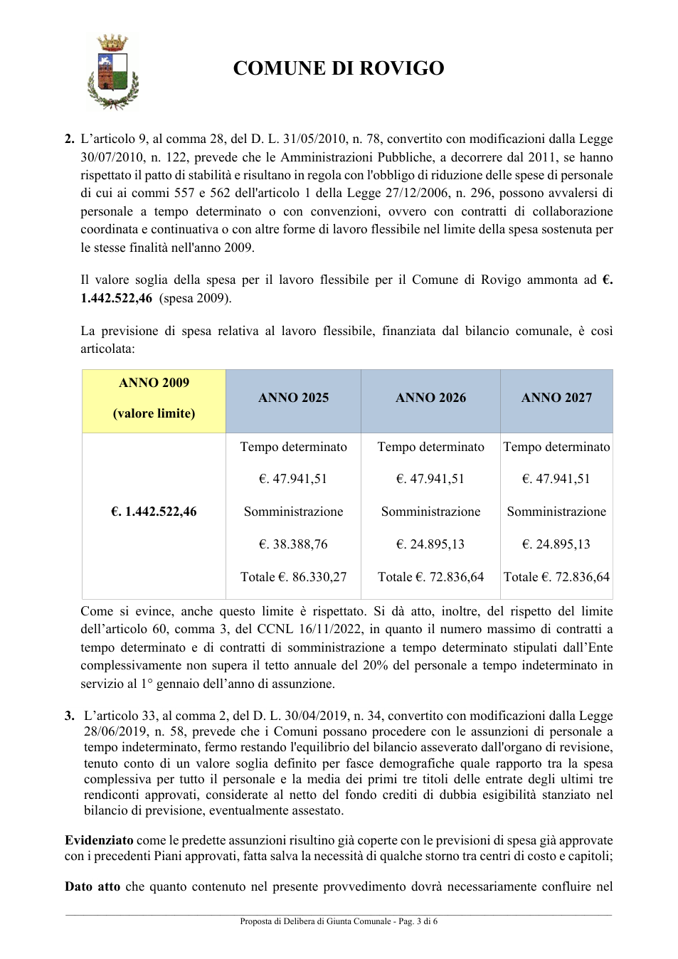 Pagina 3 del documento