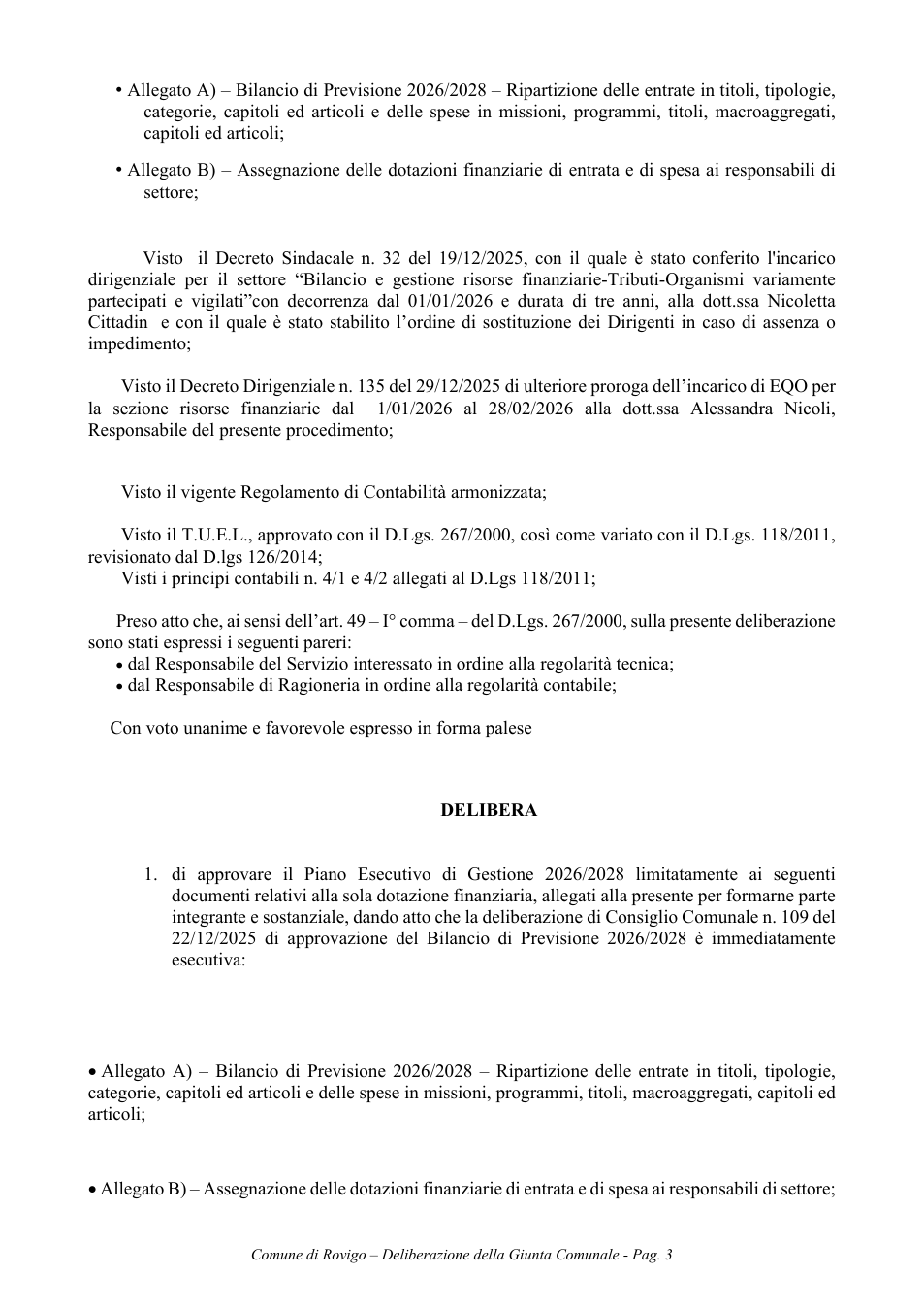 Pagina 3 del documento