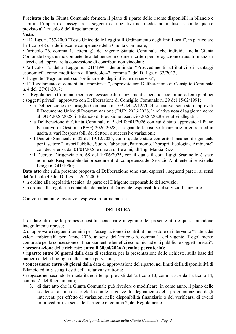 Pagina 3 del documento