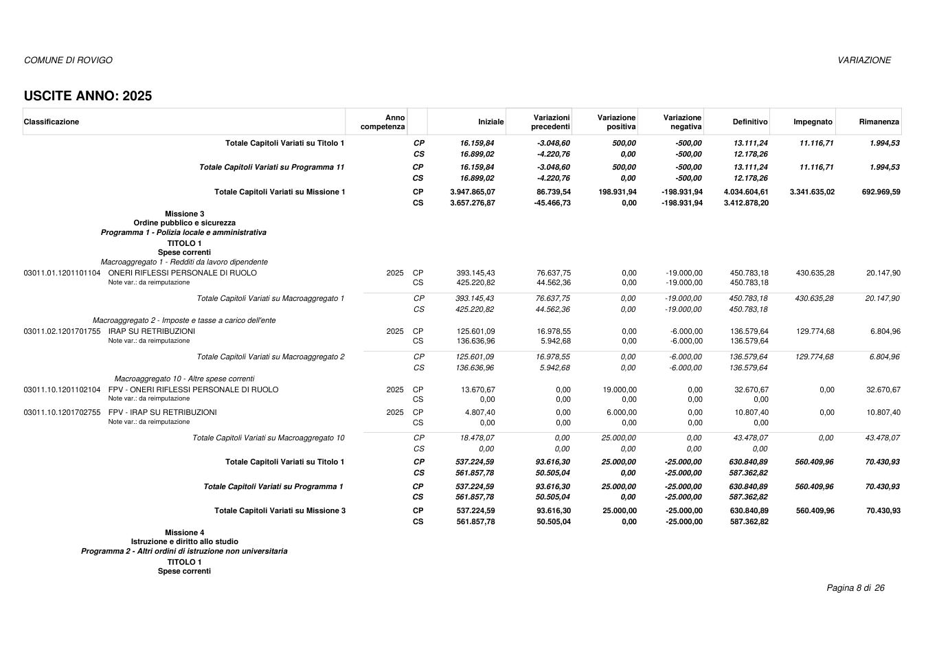 Pagina 12 del documento