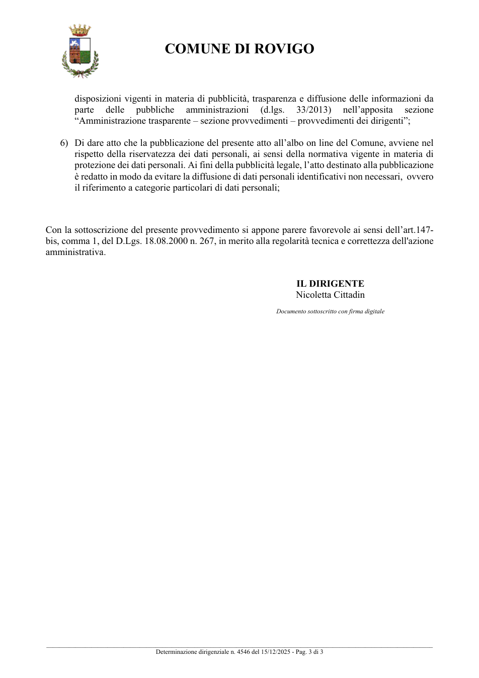 Pagina 3 del documento
