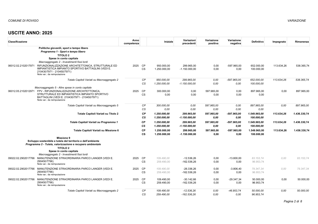 Pagina 6 del documento
