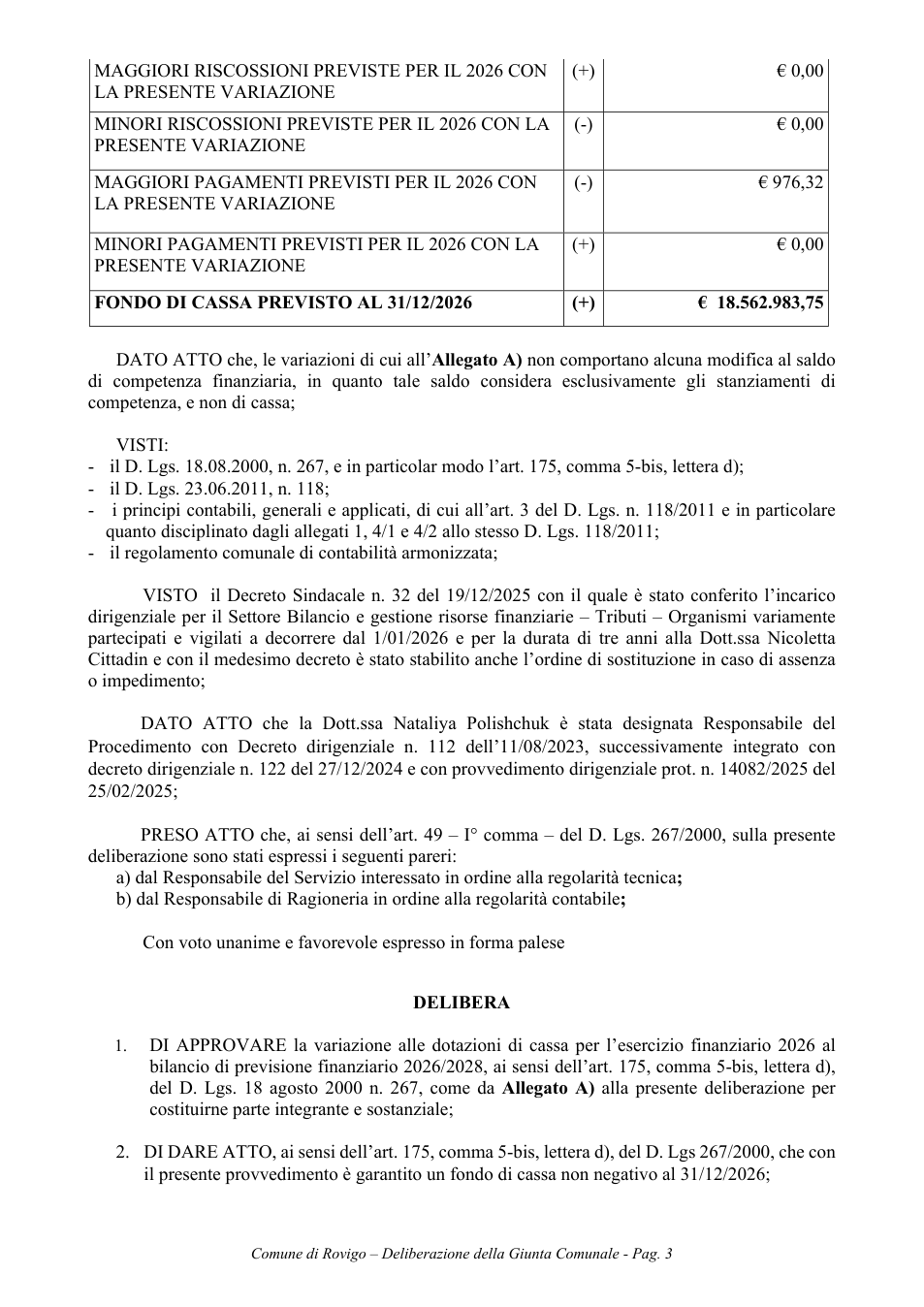 Pagina 3 del documento