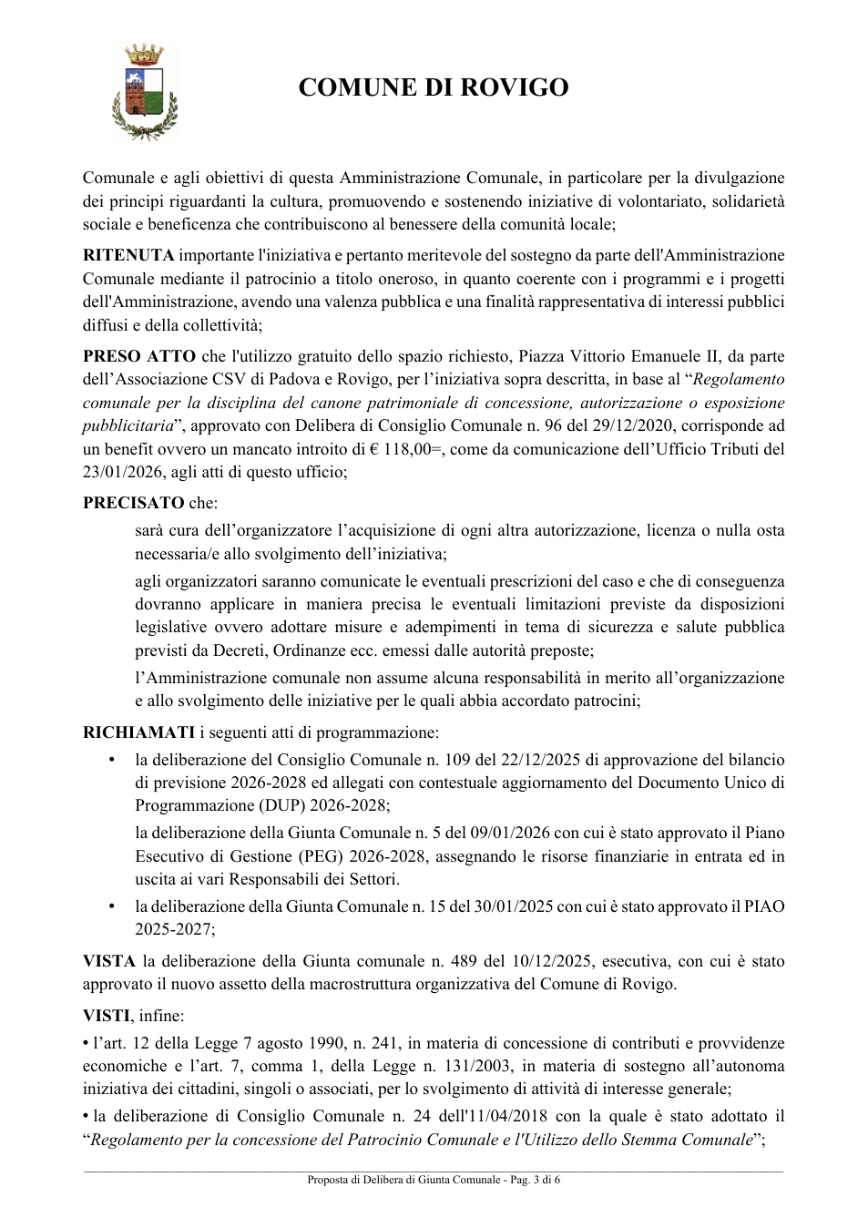 Pagina 3 del documento